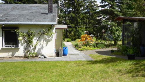 Ferienhaus Am Waldrand - "Nebra" - Foto 4