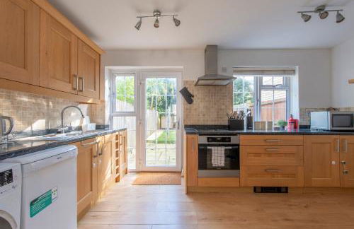 Bromley Base, Work Stay, Spacious, Free Parking - Foto 3