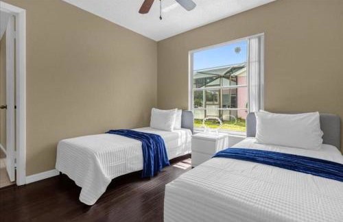 5Bd 2 Bath with Gameroom & Pool 1 story House - Foto 18