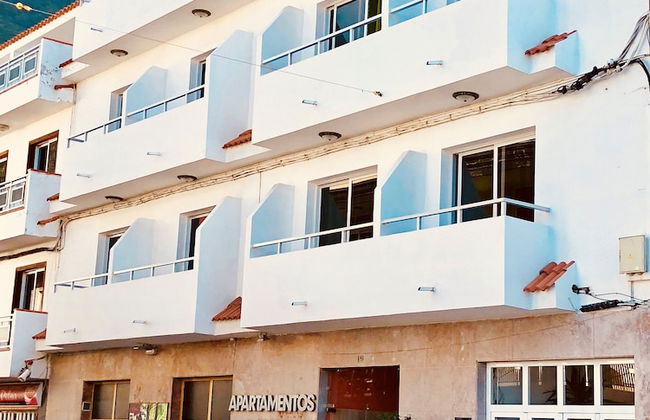 Apartamentos Frontera - Photo 79