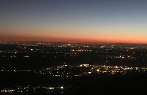 THE MONTEVECCHIA HOME - FRIDA APARTMENT - Foto 36