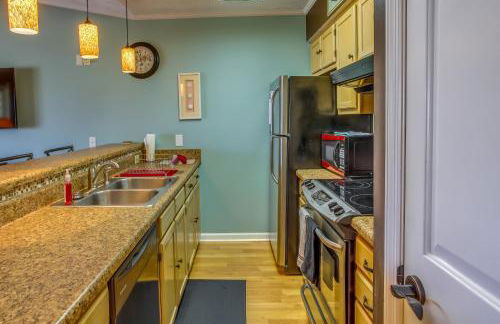 Little River Condo with Community Pool and Hot Tub! - Foto 8