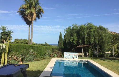 Villa Pinsapo - Photo 46