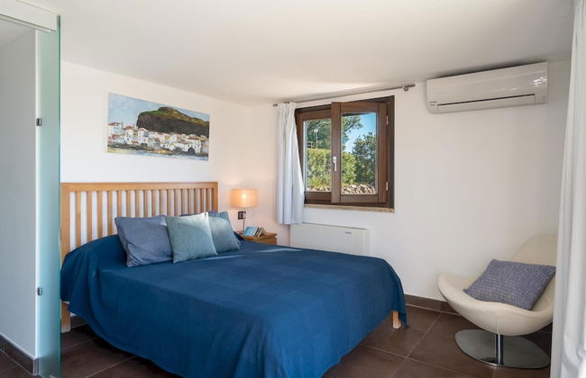 Villa Vittoria 8 in Gratteri - Foto 13