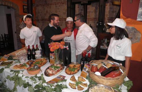 Agriturismo Parra - Foto 4