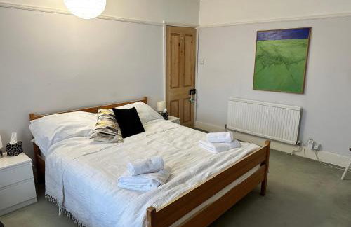 3BD Victorian Townhouse Near Norfolk Broads 4A, 2C - Photo 10