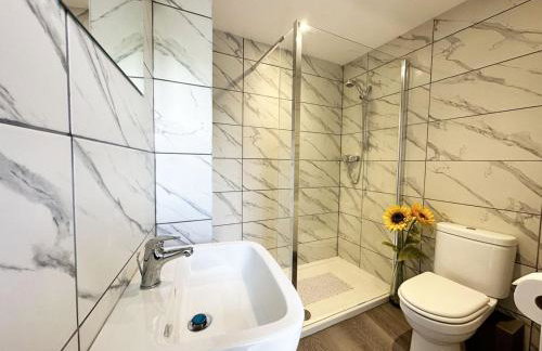 The Cottage Annex - Foto 9