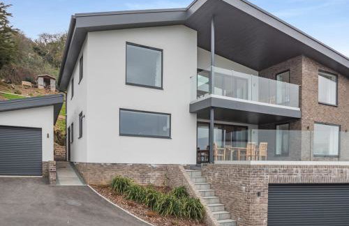 Bodwennol - a stunning house! - Foto 1