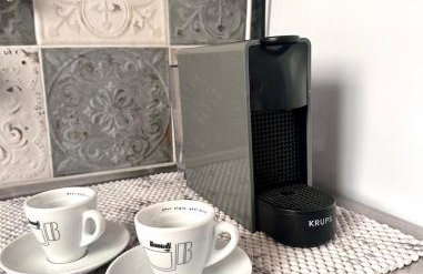 SeaTerra Boutique suite - Foto 18