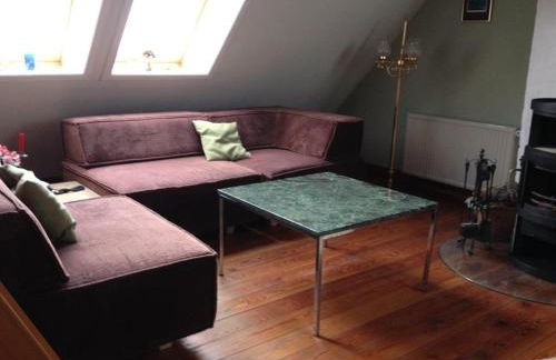 Alte Schule Bollersen - Foto 12