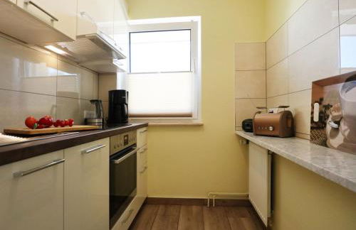 Haus zum Strand Muschel - Photo 11