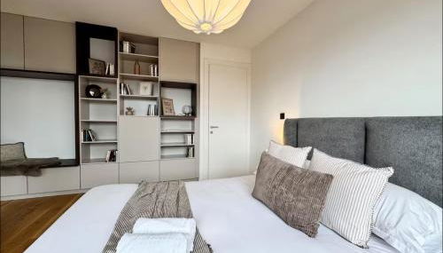 La Maison Contemporaine, Luxe et Elégance aux portes de Rennes - Foto 3