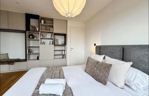 La Maison Contemporaine, Luxe et Elégance aux portes de Rennes - Foto 3