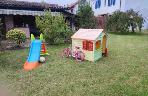 Casa Lilly - Foto 56