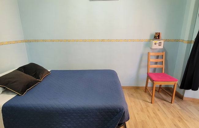 BnB Rooms And Comfort - Foto 18