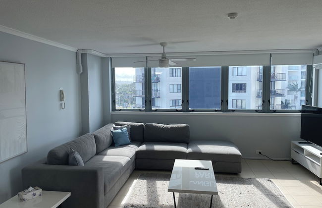 Beachfront Towers - Foto 45