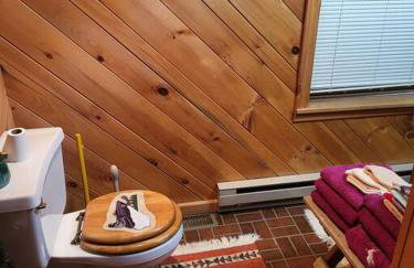 Fireball's Lodge - Foto 49