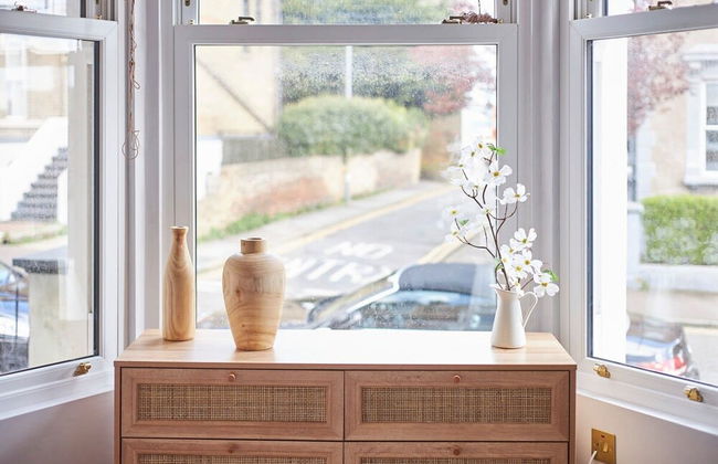 Host Stay Poplar Villas - Foto 20