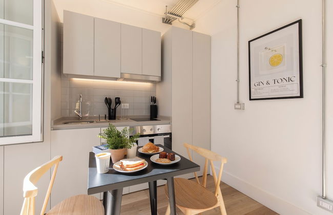 Nest Bellas Artes - Foto 26