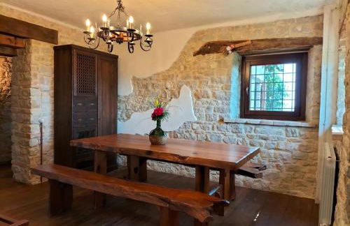 Holiday Home Charmantes Bauernhaus in Penna San Giovanni by Interhome - Foto 8