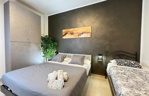 Armonia House - 2 minutes from the central station - Foto 44