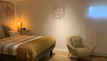 Studio calme avec Parking accès rapide Eurexpo Le Chasseland - Foto 5