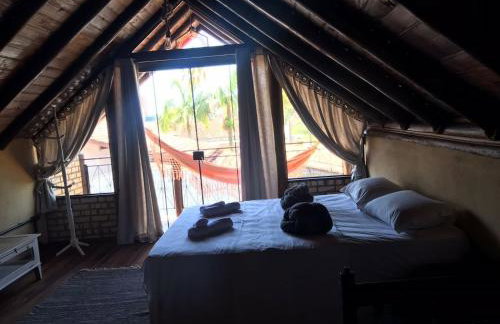 Encanto Chalés – 150m da Praia Grande – Penha – SC - Foto 76