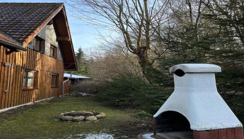 Ferienhaus in Elend - Foto 3