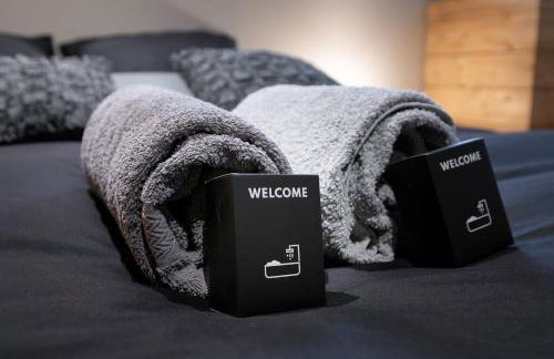 La Fromagerie - Gîte d'exception à La Mouille - Foto 16