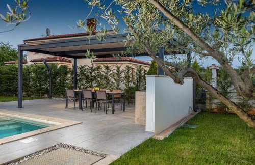 Villa Parenzana by Villsy - Foto 49