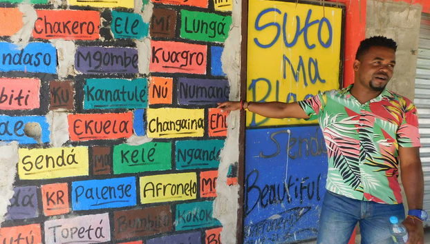 Escursione a San Basilio de Palenque - Foto 2