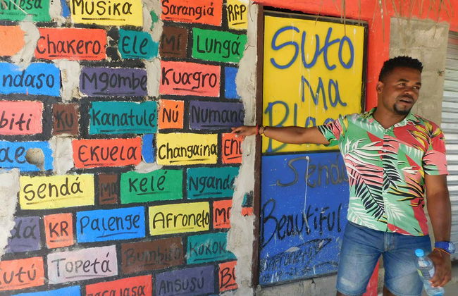 Escursione a San Basilio de Palenque - Foto 2