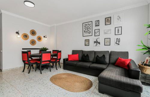 Flat Triana - Foto 11