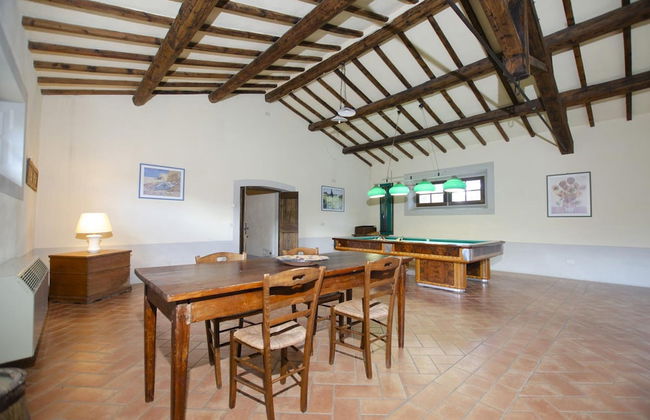 Casale del Conte in Pienza - Foto 27