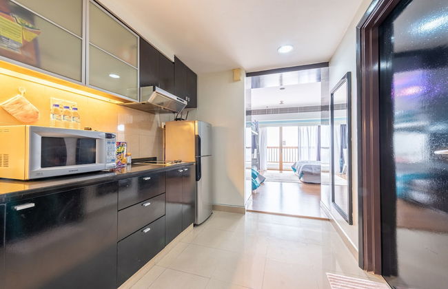 Exclusive Sunway Resort Suite by Albert - Foto 22