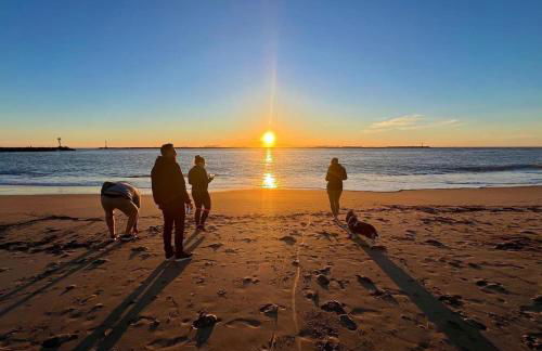 Historic Spanish Home at Hollywood Beach - Foto 6