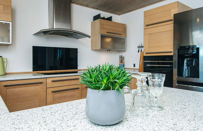 12 Person Holiday Home in Thyboron - Foto 59