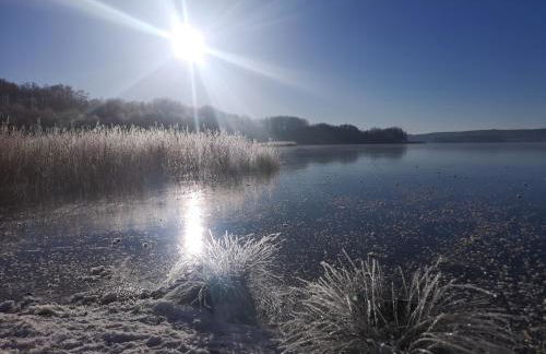 Ferienwohnung am Sternhagener See - Photo 26