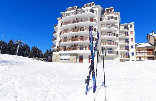 Résidence Goélia Les Balcons d'Ax - Foto 31