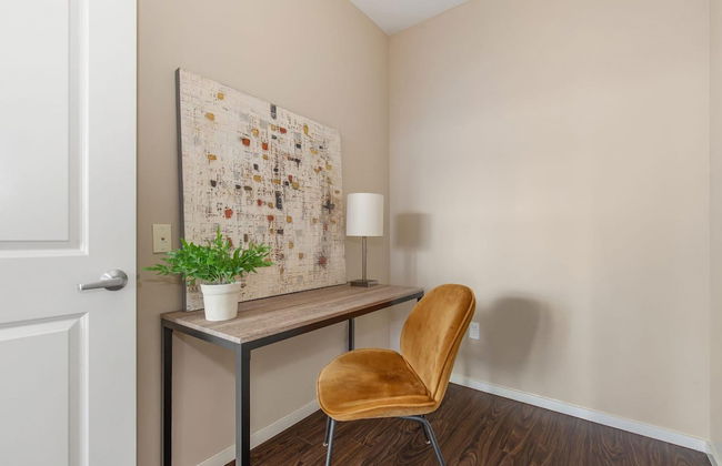 Bellevue Modern 2BD 2BA Apartment - Foto 13