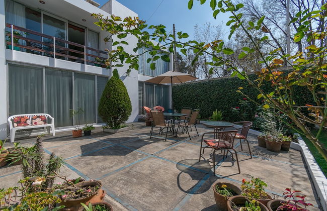 JUUB 1 private bedroom at the north of the city - Foto 18