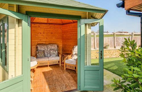 Whitney Cottage - Foto 17