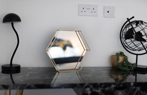 Heathrow Haven - Foto 29