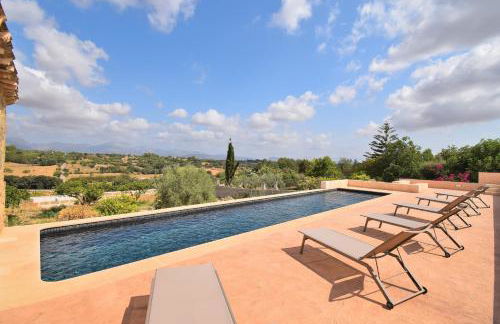 259 Casa Bernadi ETV11576 by Mallorca Charme - Foto 1