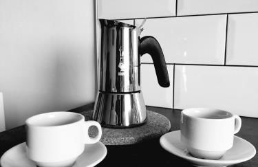 Estudio espectacular vista mar - Foto 12