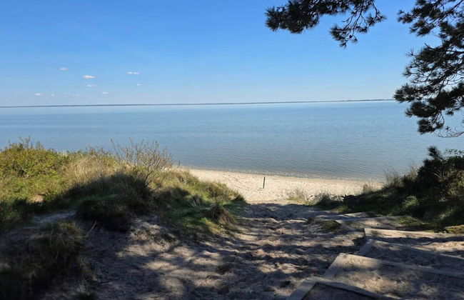 4 Star Holiday Home in Romo - Foto 34