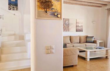 Villa Magenta - Photo 36