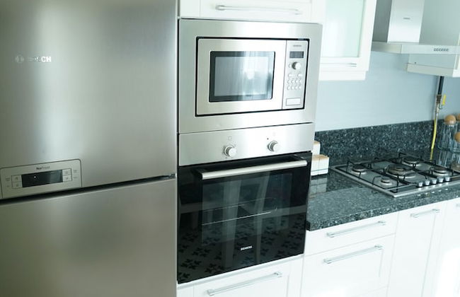 Pavilion With Bosphorus View in Anadolu Hisari - Foto 8