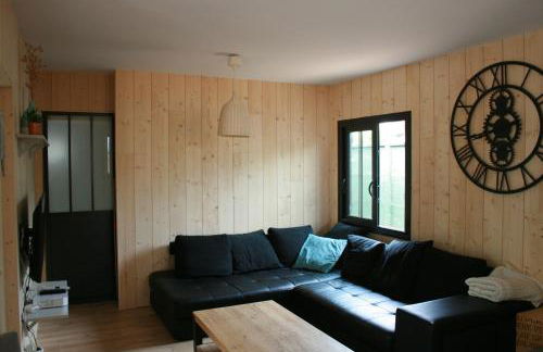 Maison Claouey - Foto 15