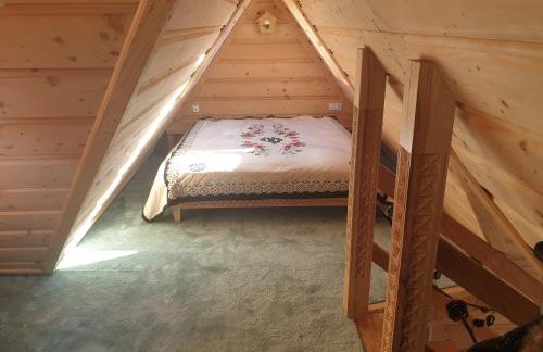 Luksusowe Domki Elizy Luxury Chalets Poronin - Foto 58